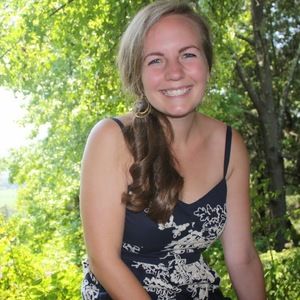 Meet your Posher, Clare